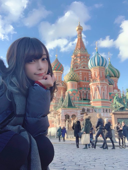 コスプレイヤー宮本彩希のTwitter画像28