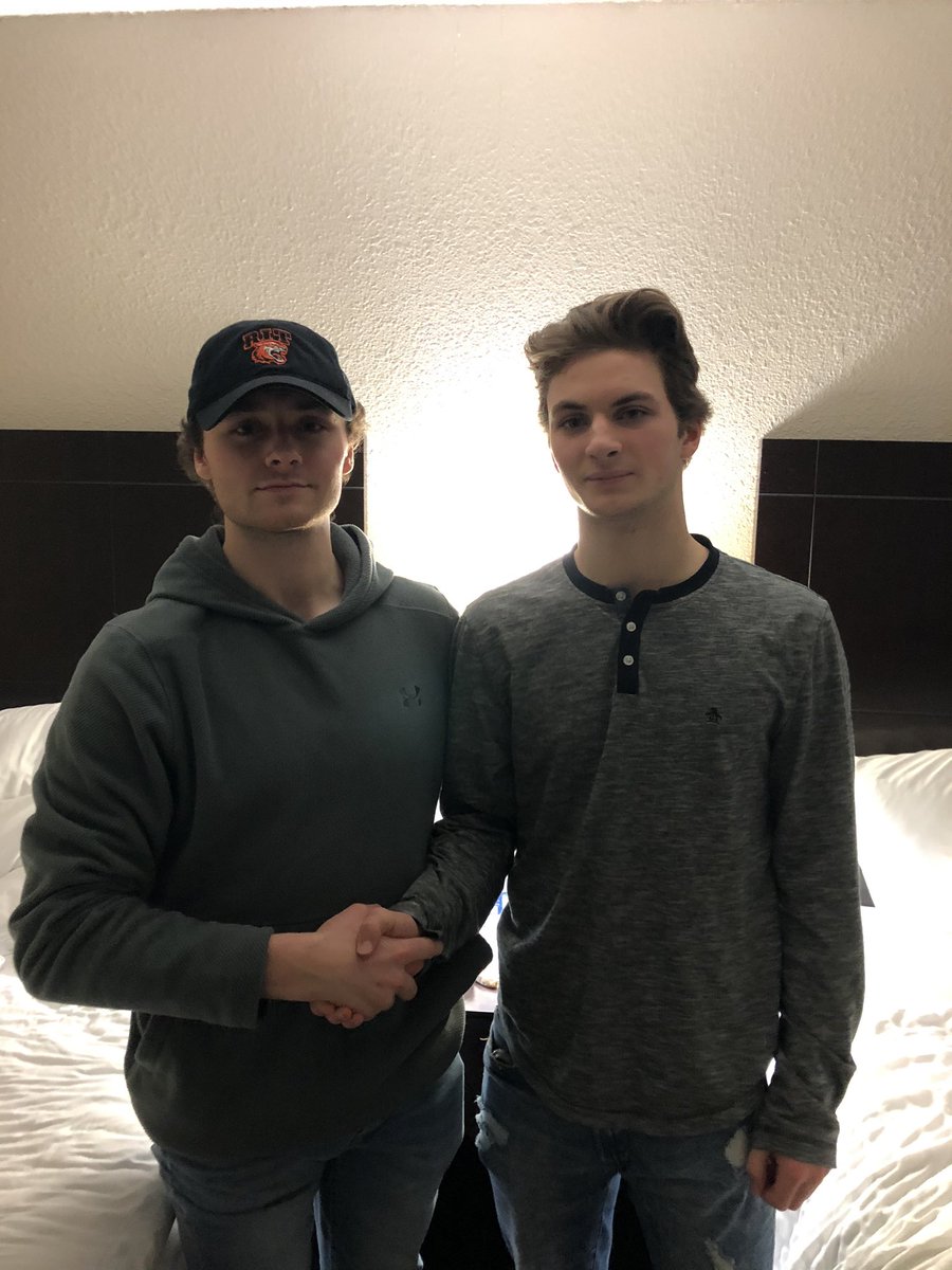 The thyme troopers are proud to announce the signing of C Payton Hall. Payton made 0 cups in pong tonight but we hope he can bring a wealth of championship experience