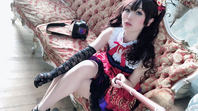 コスプレイヤー秋津穂乃華のTwitter画像53