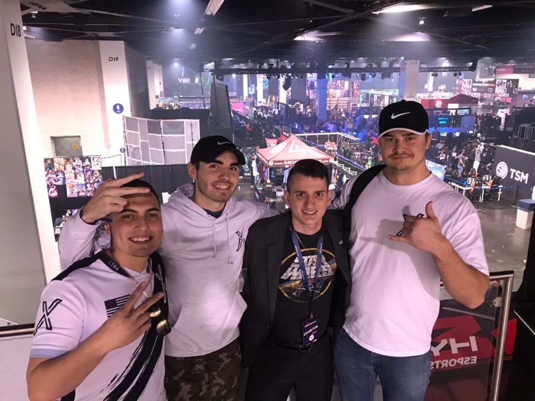 Joshua Jake tweet media