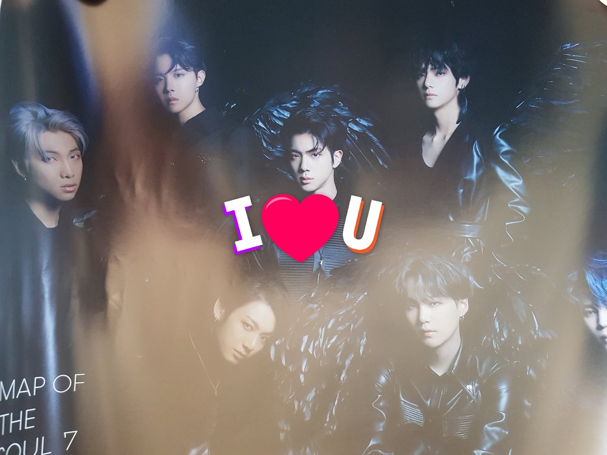 BTSGOODSAC's tweet image. 방탄 MAP OF THE SOUL 7 앨범 포스터 판매해요. 4장 일괄로 사시면 덤으로 포스터 한장 넣어드려요~
.
.
.
.
.
방탄
방탄소년단
방탄 포스터
방탄 앨범
방탄 굿즈
방탄 양도