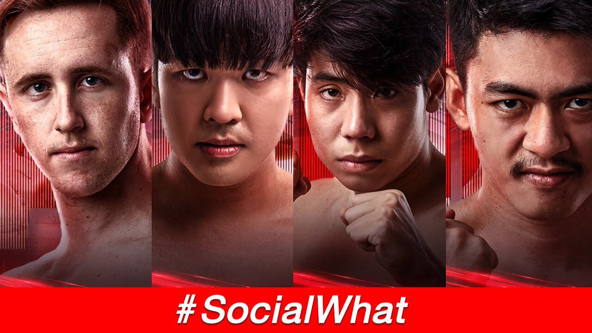 SocialWhattt's tweet photo. IDOL FIGHT ใครแพ้ใครชนะ !? ชาวเน็ทคอมเม้นท์เดือด!! https://t.co/dmW1oVYo1N via @YouTube #ไอดอลไฟท์ #idolfight #idolfightthailand https://t.co/HbgFqC4EsU