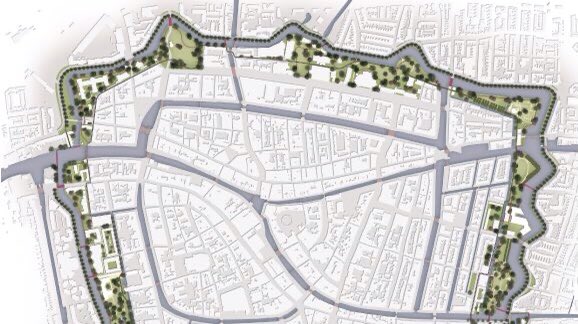 #Klimaatadaptatie | <a href="/StadOldenzaal/">Gemeente Oldenzaal</a> ontwikkelt een singelpark met meer groen in de stad voor verkoeling, vasthouden van water, wandelen, spelen en erfgoedbehoud oldenzaal.nl/nieuws/singelp…. Evenzo: <a href="/SingelparkGouda/">Singelpark Gouda</a>, <a href="/Singelpark/">Singelpark</a> Leiden, <a href="/StadsgrachtWag/">Stadsgracht Wag</a>, utrecht.nl/wonen-en-leven… e.a.