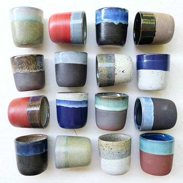 love_ceramic's tweet image. Reposted from @naruna.official -  Selamat pagi!

Pagi ini terdapat 4 baris cup dan 4 kolom cup, nah kalo kamu suka cup baris dan kolom ke berapa nih?

Share dikolom komentar ya, jangan lupa tag temen mu juga untuk ikutan 😉
.
.
.
.
#customtableware #m… ift.tt/2PgES9e