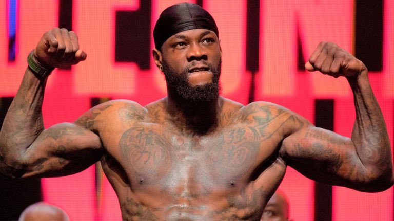 Still a Wilder fan 4 life! An underdog who even with his limitations, achieved greatness! Yet as a champ, was never given the love he deserved. Had the majority praying for him to lose. He lost tonight but he’s already won in life 💯 @BronzeBomber ❤️💣 #TilThisDay #WilderFury2