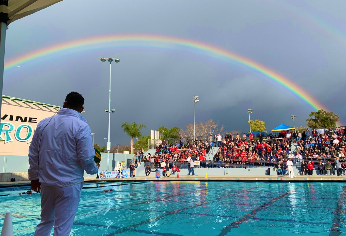 James_Escarcega's tweet image. Forgot to share this photo prior to the La Serna vs. Glendora water polo game. @SGVNSports @ocvarsityguy #nofilternecessary