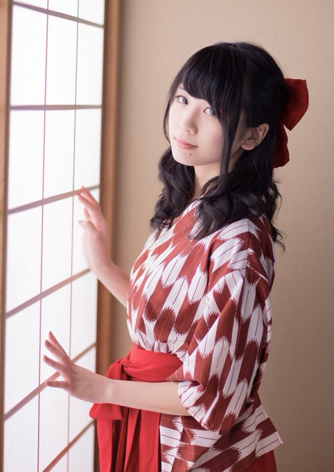 コスプレイヤー咲ぽたーじゅのTwitter画像9