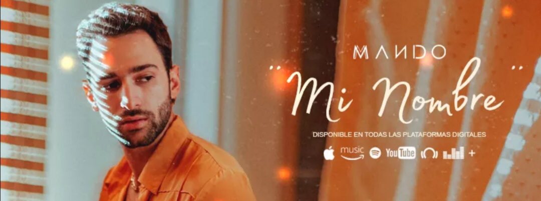 MandoCuerna's tweet image. #NuevaFotoDePortada @ComandersCDMX @musicmandomx