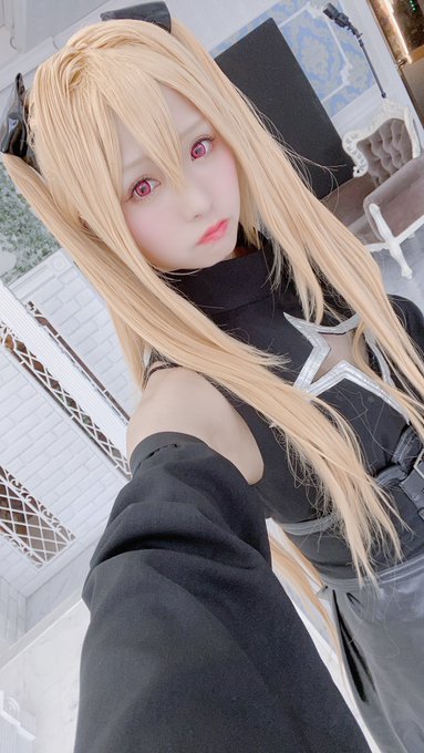 Twitterのコスプレ画像26