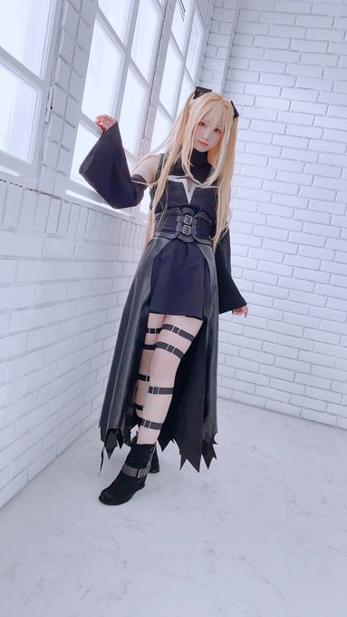 Twitterのコスプレ画像27