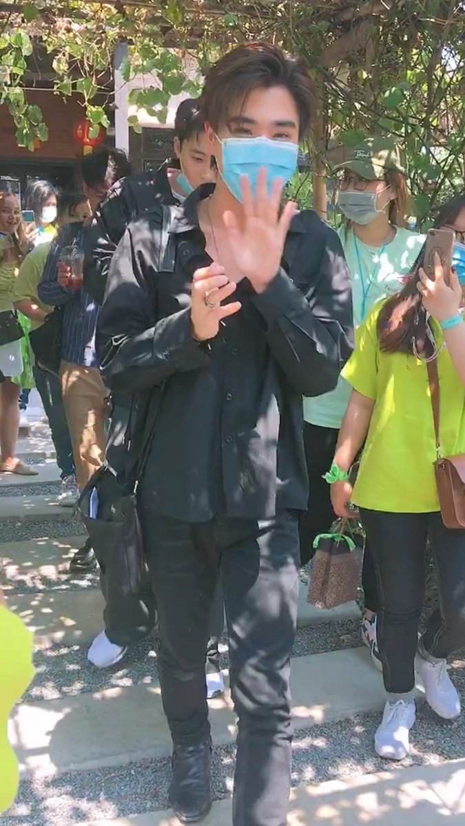 piggy...2พี่น้องแสบ PP🐯🦁🖤💚 tweet media