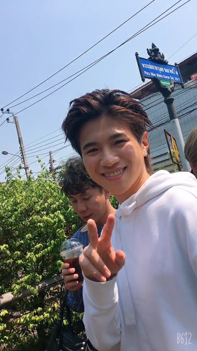 piggy...2พี่น้องแสบ PP🐯🦁🖤💚 tweet media
