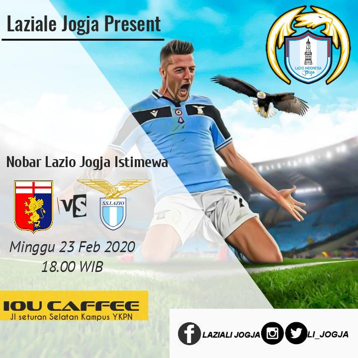 Laziali Jogja (@li_jogja) on Twitter photo 