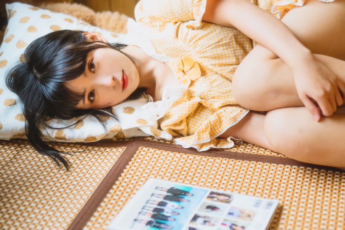 Twitterのコスプレ画像60