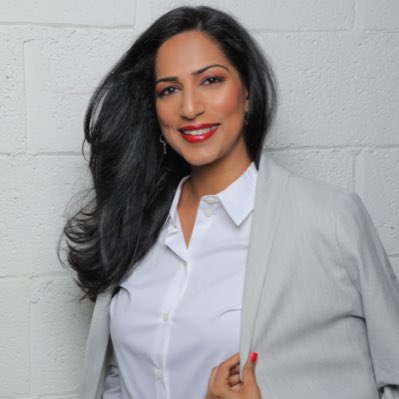 Prerna Suri tweet media