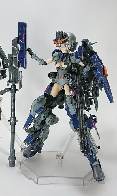 テスト撮影 夜鷹 