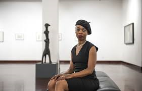 SAfmRadio's tweet photo. [ON AIR] @samemdluli speaks about #LUMIÈRESDAFRIQUES
GM of Standard Bank Art Gallery &amp; Curator and Athi – Pathra - Artist @StandardBankArt  #AfricanheART 
@AthiPatraRuga #SAfmJetSetBreakfast @MichConstant https://t.co/w2tbF021QQ