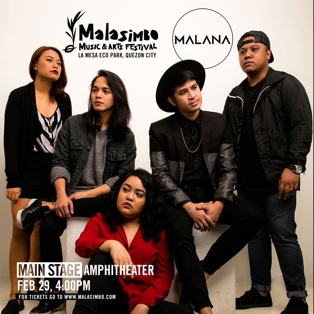 SEE YOU ON SATURDAY, MALASIMBO!