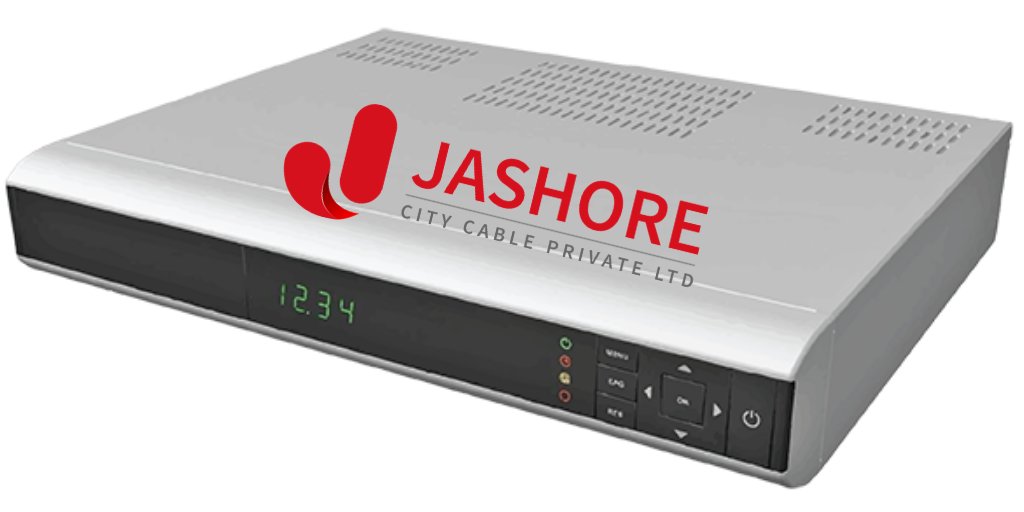 settopboxinbd's tweet image. Jashore city cable is the best cable operator in Bangladesh.
We give great quality in a modest offer.  Set top box in Bangladesh-Jashore City Cable, is unprecedented speculation.

#Bangladesh 
#bestcableoperatorinbangladesh

visit : jashorecitycable.com