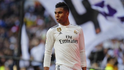Happy birthday to Casemiro, Gareth Barry and many others 