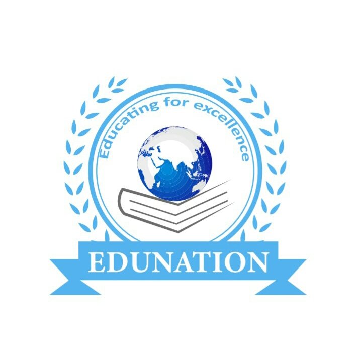 _edunation's tweet photo. Our logo.
An institute by IITians, NITians and Doctors.
"Educating for excellence."
#coaching #institute #iit #neet #Madhepura #Bihar #logo https://t.co/M2CAji5B3X