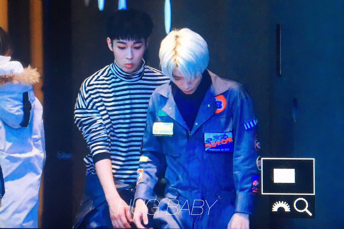 170223 엠카 (부르릉)

#SF9 #에스에프나인 #휘영 #HWIYOUNG #김영균 #フィヨン