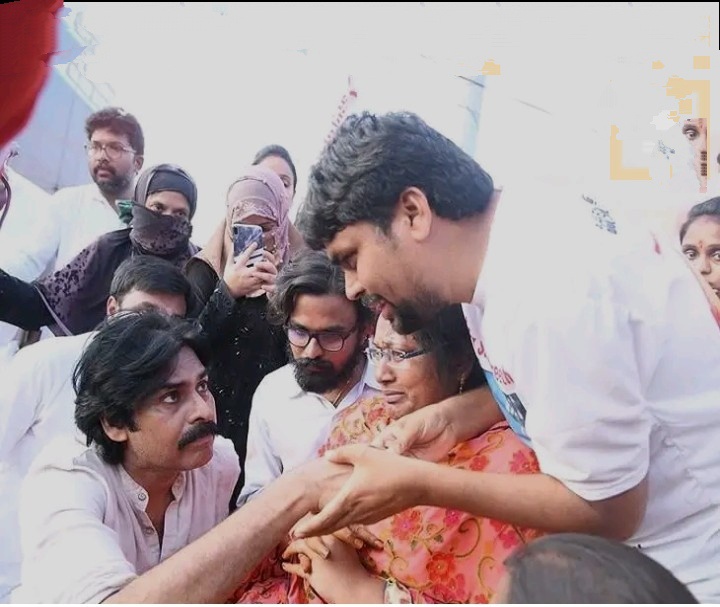 kvrao_janasena's tweet photo. జనసేన గ్యారేజ్
ఇక్కడ సమస్యలు
తీర్చబడును https://t.co/4ssPpzNryz