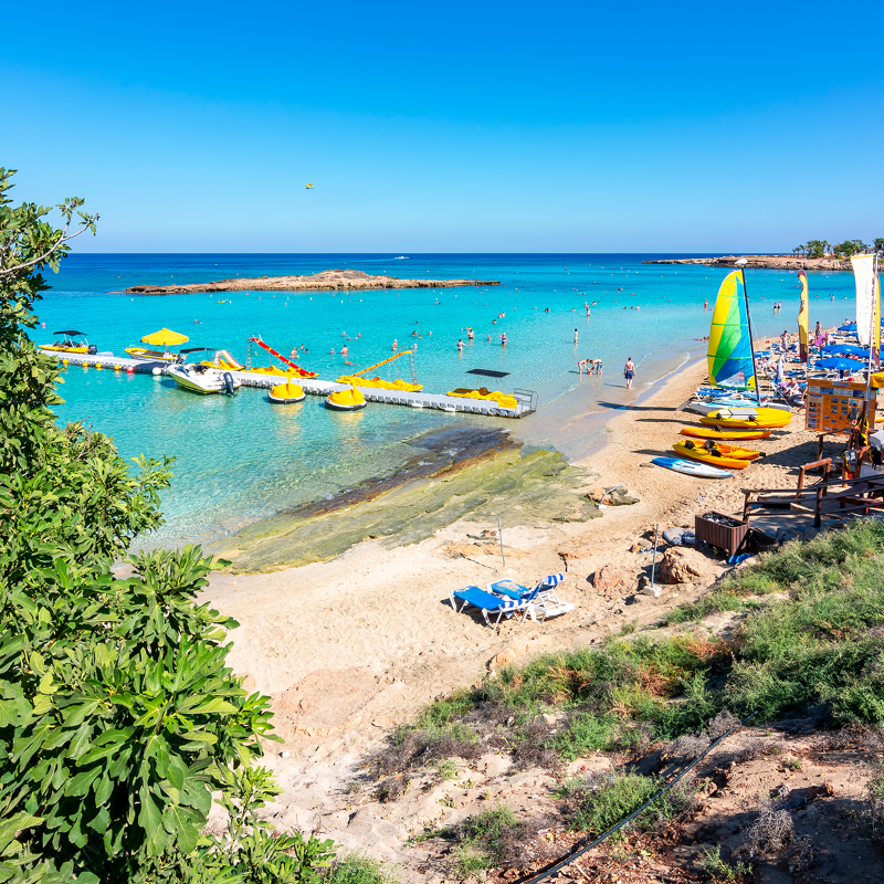 Kevään lomia jopa -50% - mailchi.mp/detur/kesan-lo…