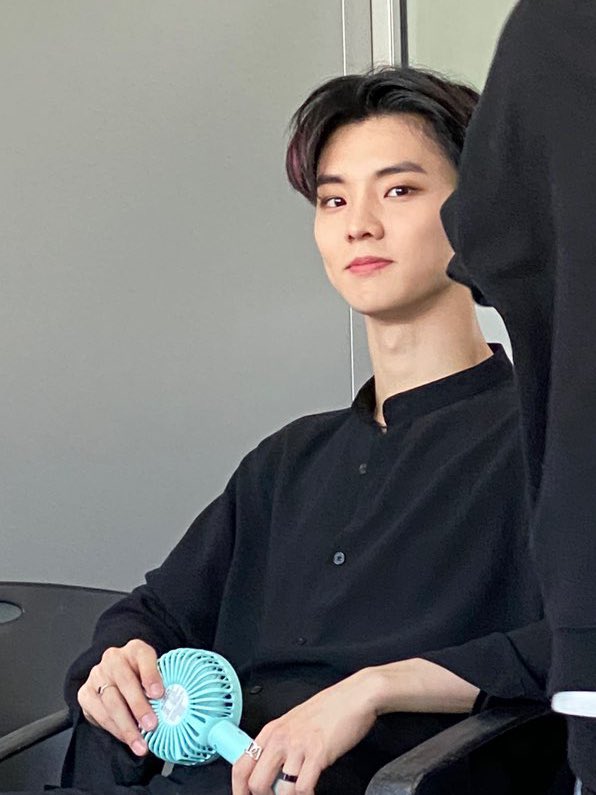 [주연] 들켰다ㅋ