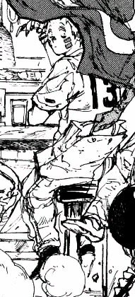 i'll never be over Depression Phase 13 after they got back from the magic realm and my man couldn't even bring himself to wear his favorite clothes that were supposed to make him an individual in Hole