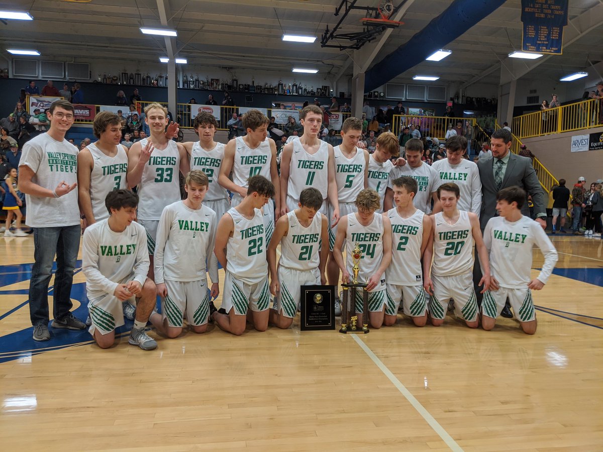 ScottieTrammell's tweet photo. 3A-1 East  Conference and District Champs Congratulations @TrammellTrell https://t.co/yL9FrrkIhP