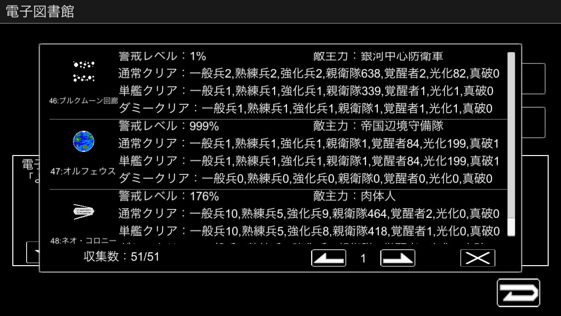 宇宙戦艦物語rpg