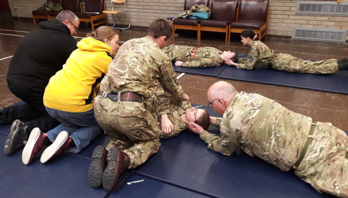 Shetland ACF tweet media