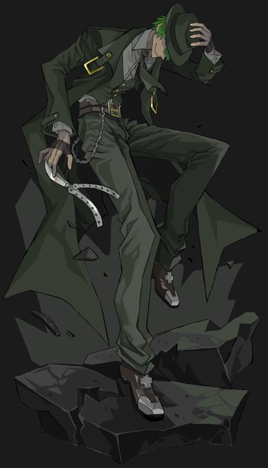 画像まとめ Blazblue Alter Memory 新着 7ページ目 アニメレーダー