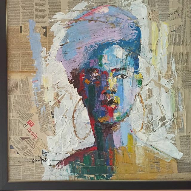 unicreature's tweet image. #PHtraffic

Appreciate Artworks