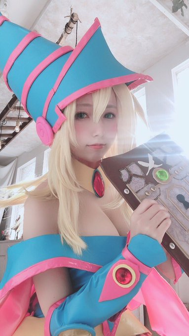 コスプレイヤーこけしのTwitter画像2