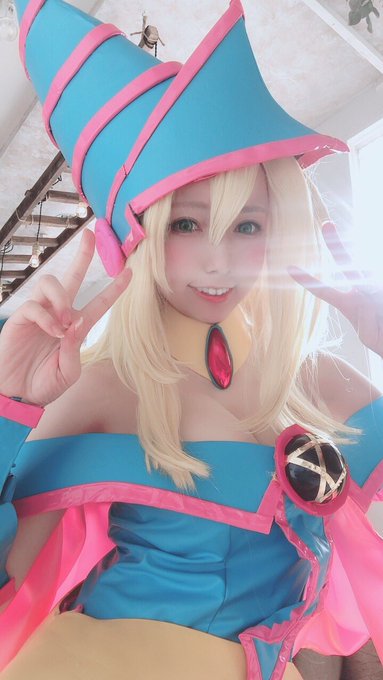コスプレイヤーこけしのTwitter画像1