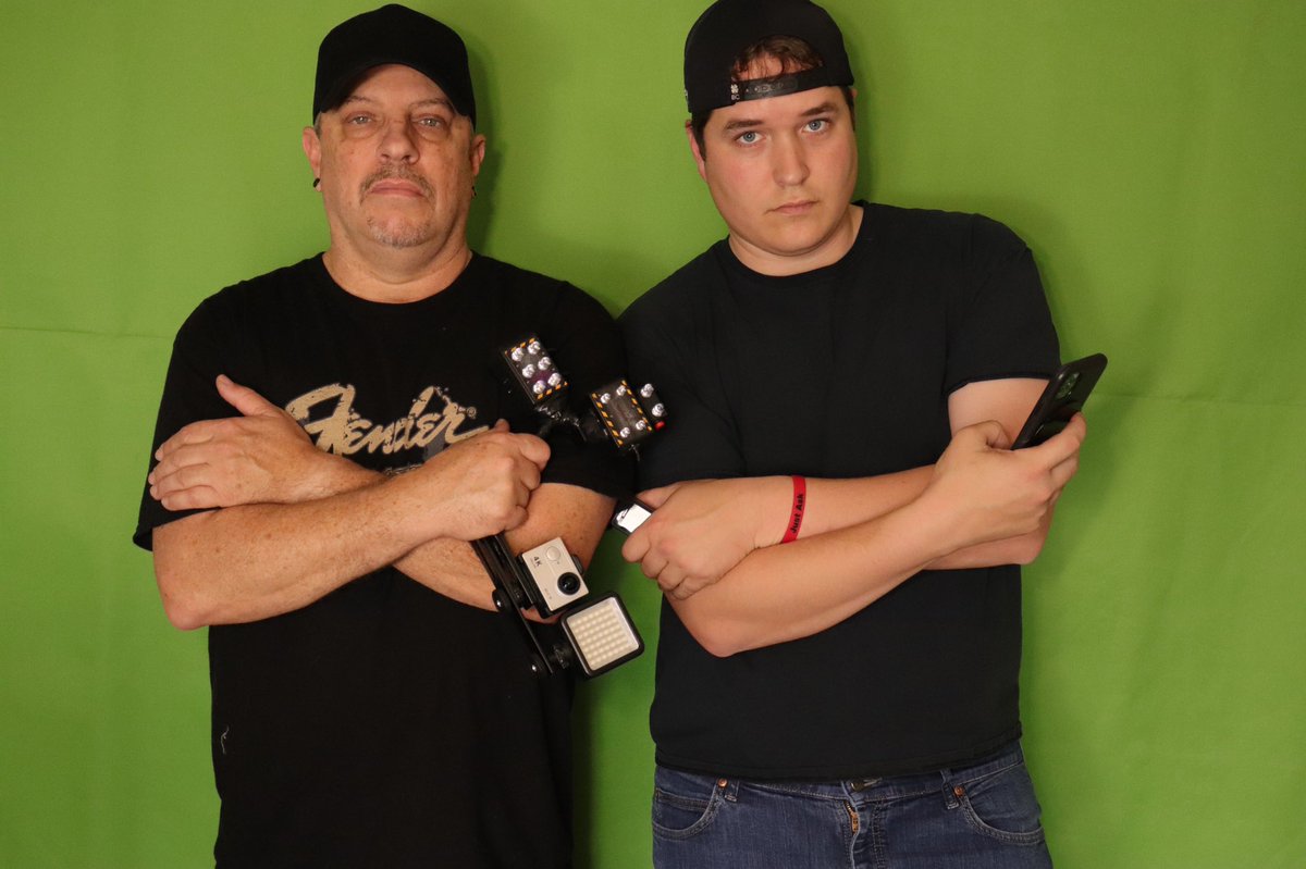 Getting ready for production!!! #YouTube #ITD_TV #paranormal  #Paranormalinvestigators #Ghostbusters #Ghost