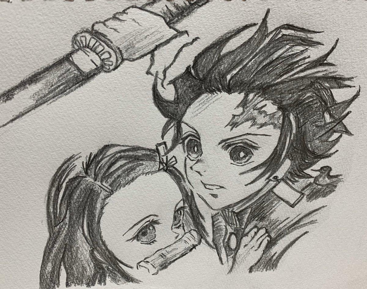 イラスト描いてみた イラスト描いてみた