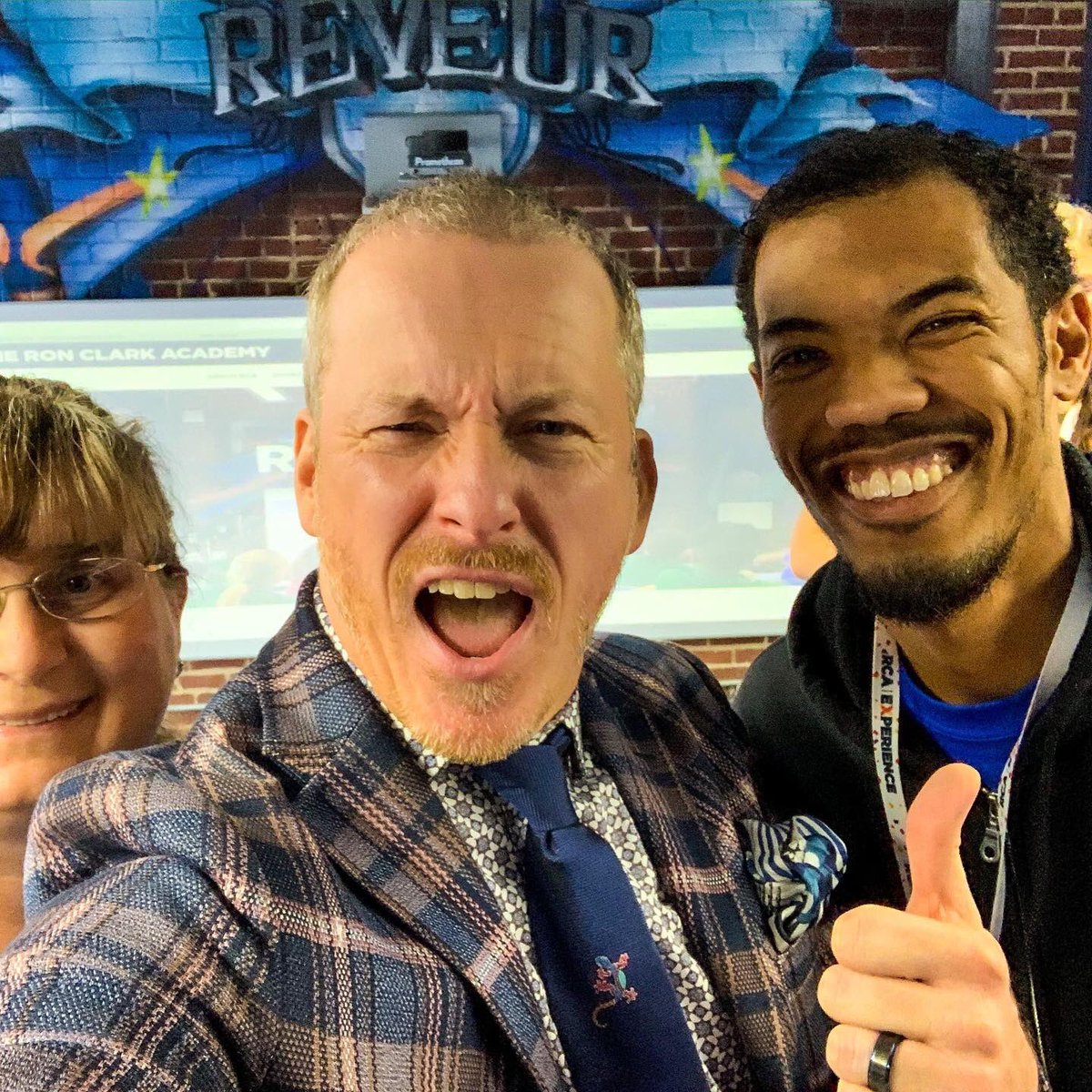 C.C. Ronnow Elementary tweet media