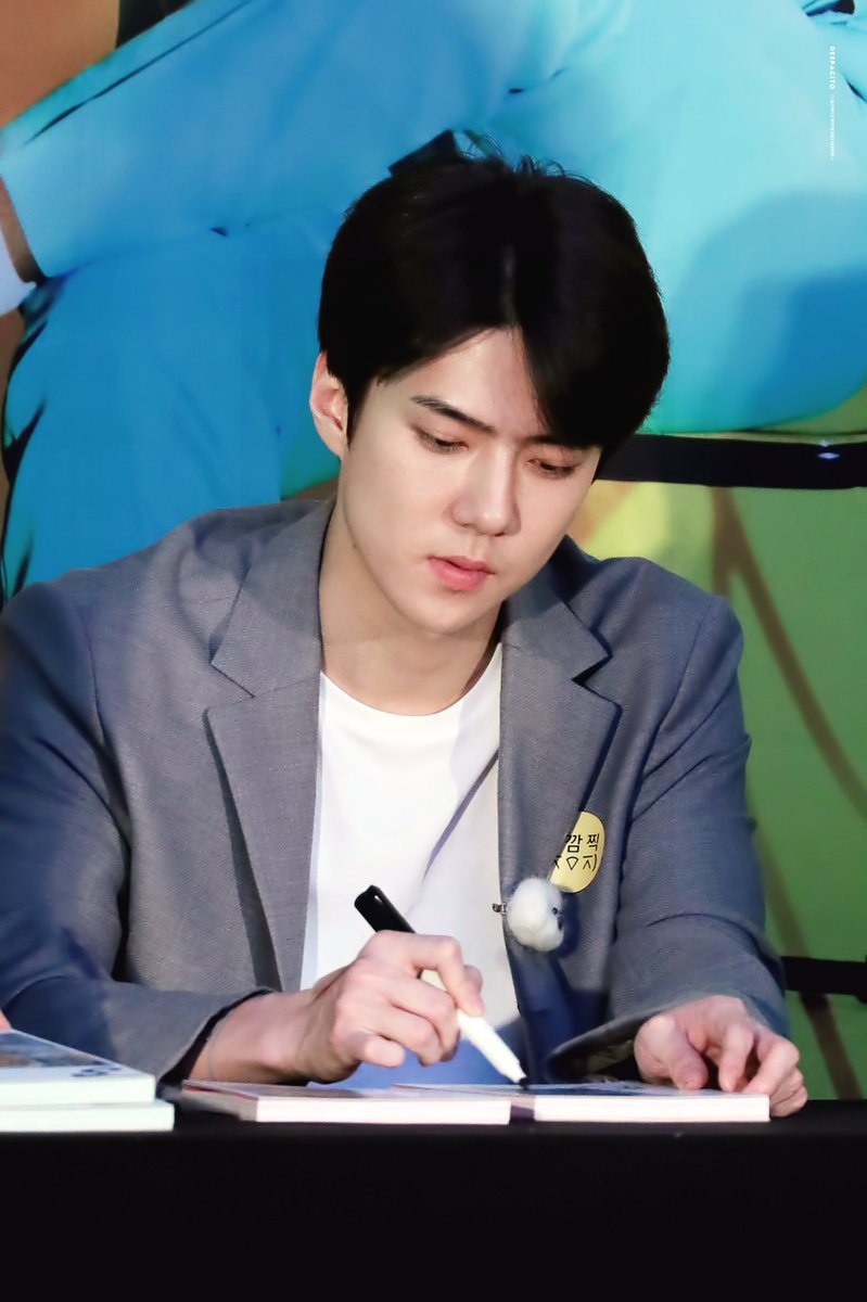 knockknock0408's tweet photo. [HQ] 190818 // 191108 SEHUN cr.데스파시토
https://t.co/SHUsJCrzHv
https://t.co/5n3q8FAYyz
https://t.co/nZEXIQQfwV
https://t.co/qTuEZPPSeX
@weareoneEXO https://t.co/oQt2o5nqaC