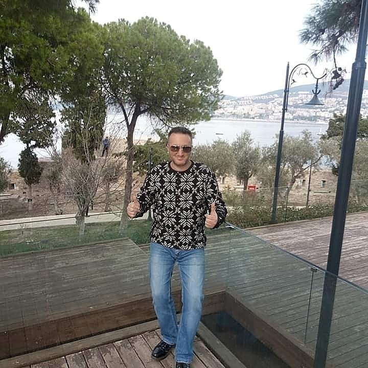 Pazar sabahından herkese günaydınlar.