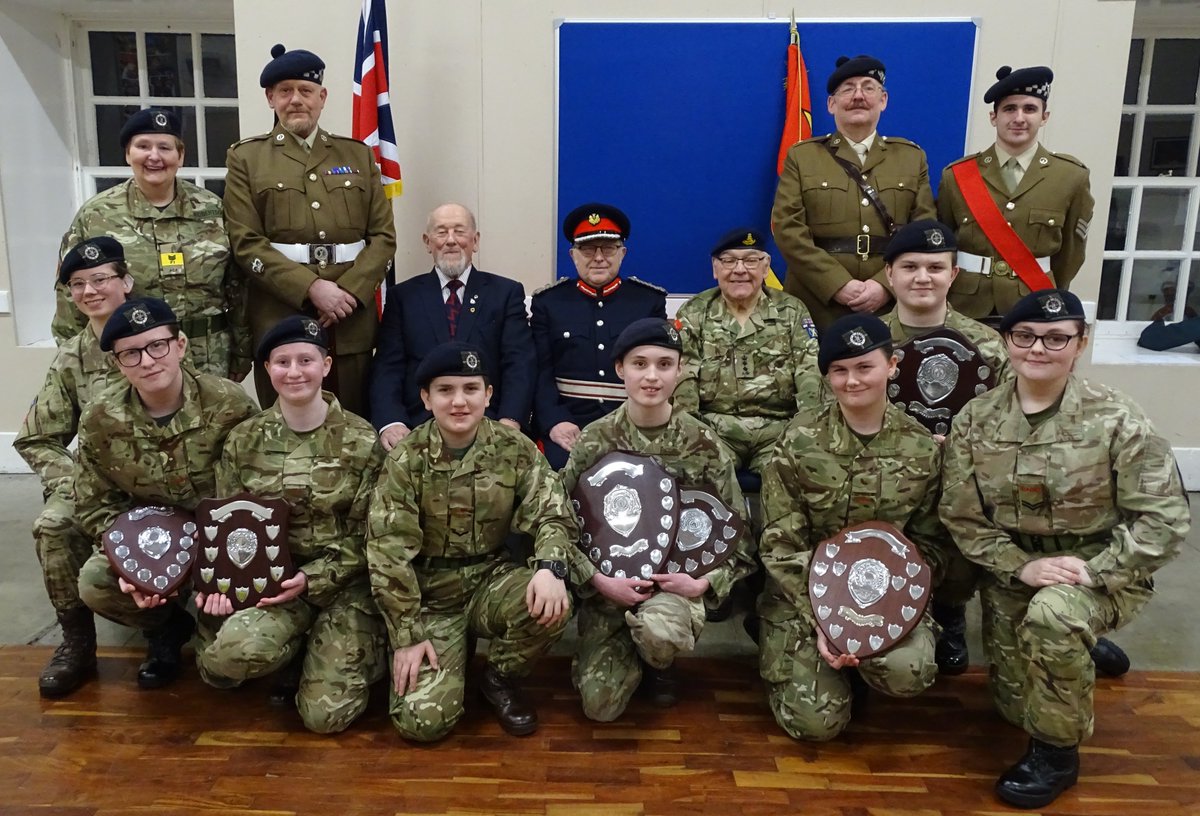 Shetland ACF tweet media