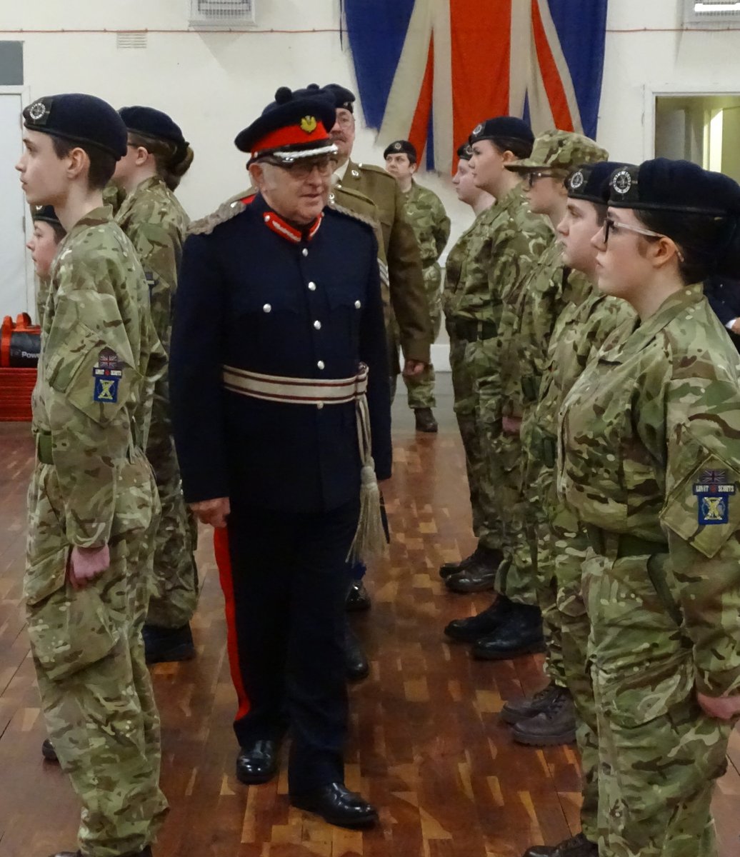 Shetland ACF tweet media