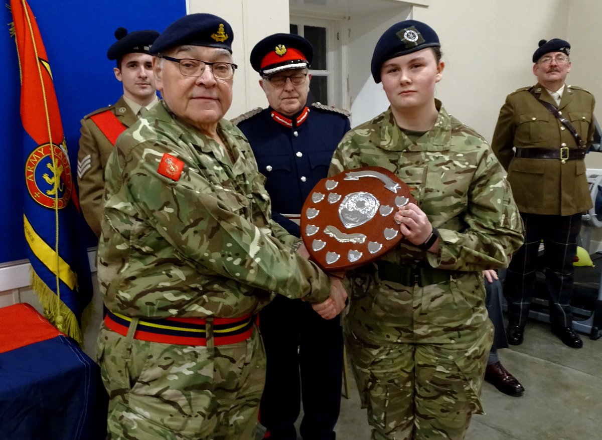 Shetland ACF tweet media