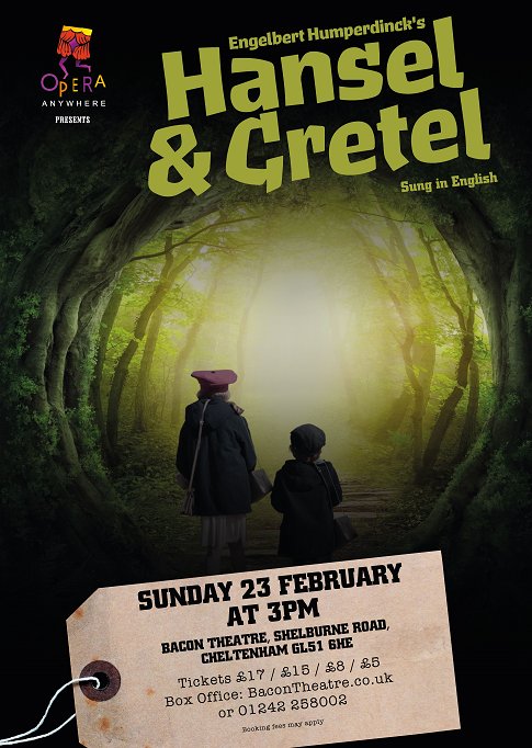 Opera Anywhere tweet media