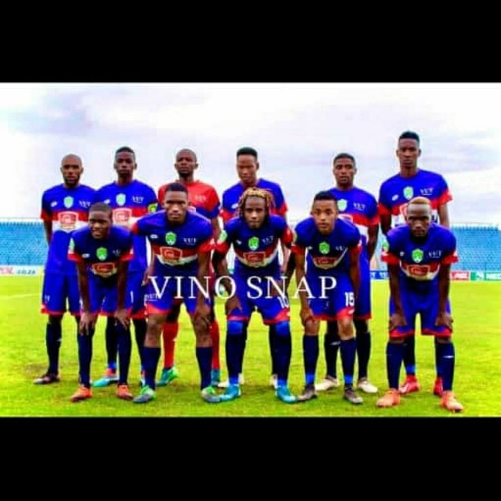 VUT FOOTBALL tweet media