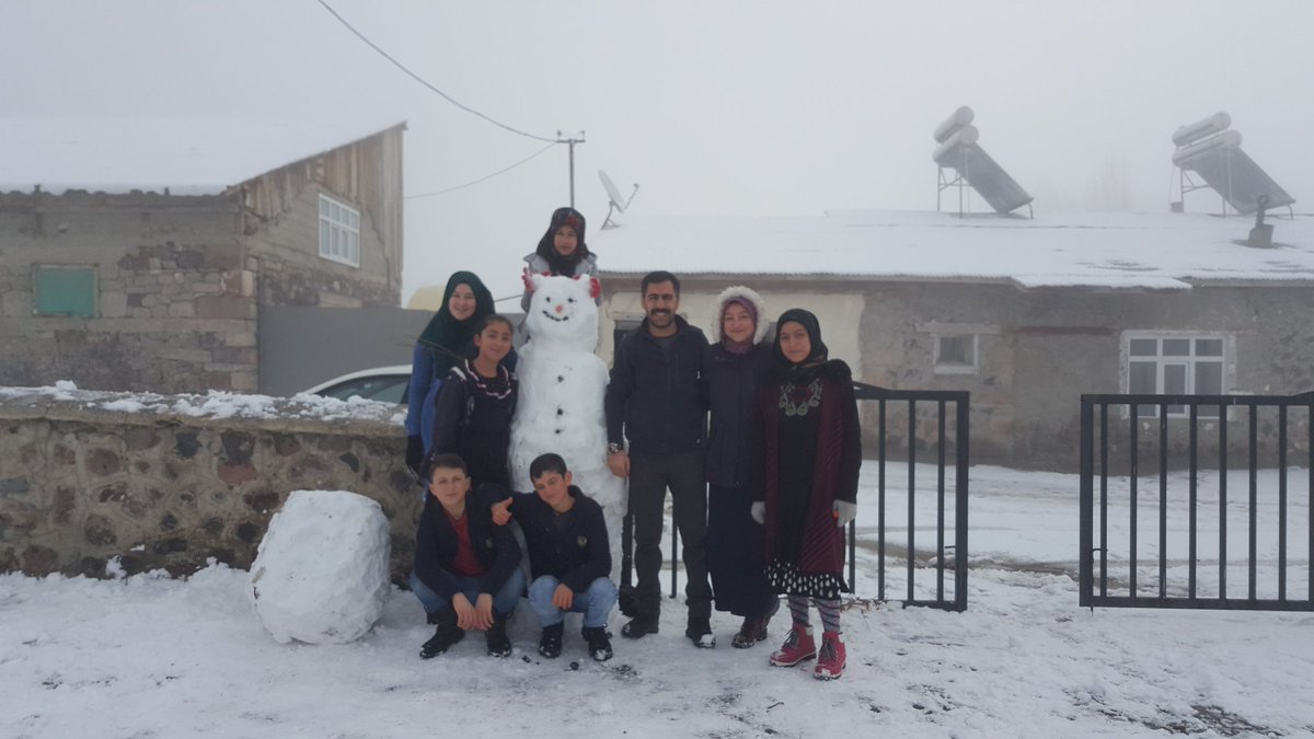 Büyükdere İlk/Ortaokulu (@buyukdereo) on Twitter photo 