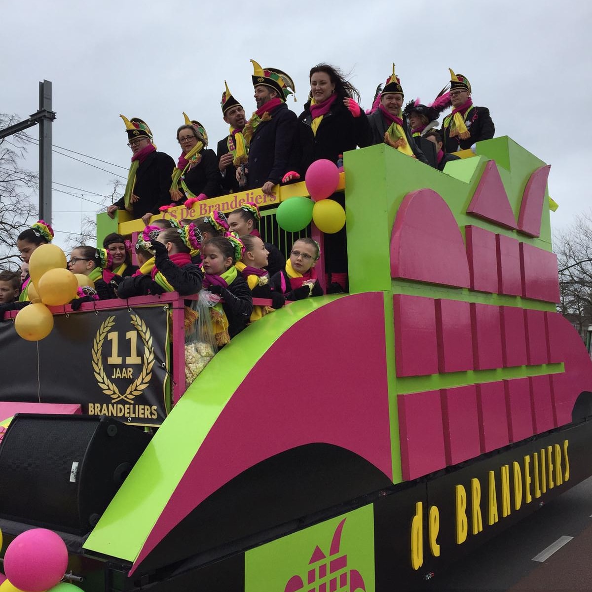 CS de Brandeliers tweet media