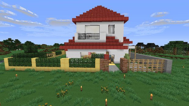 تويتر 2ch迷スレ集 على تويتر マイクラで好きな子の家作って侵入するの興奮しすぎｗｗｗ 1 Googleとか見ながら間取り通りに作り好きなこの部屋を特定しその部屋の画面を見ながら抜くのが日課です T Co Glwxy2l3wc